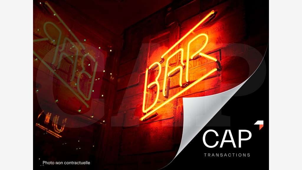 A vendre bar de nuit empl premium en Côtes-d’Armor