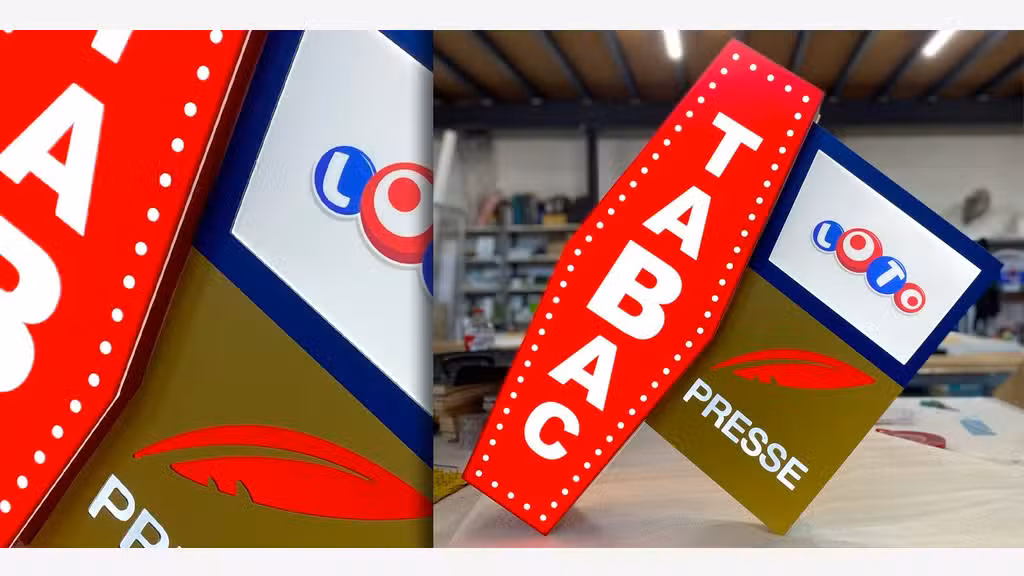 À vendre bar Tabac FDJ avec logement à Laval 