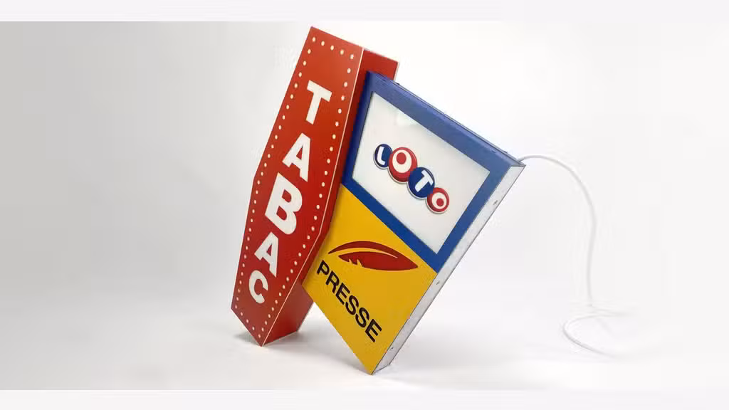 À vendre bar Tabac FDJ avec logement à Laval 