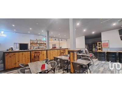 Vente Bar - Brasserie - Tabac au Bousquet-d'Orb