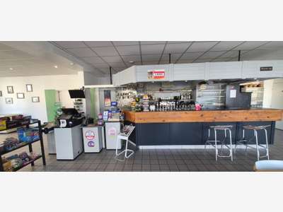 Bar-tabac-pizzeria à vendre / LE CREST (63) !