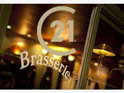Vente bar brasserie empl N°1 vue mer le Croisic