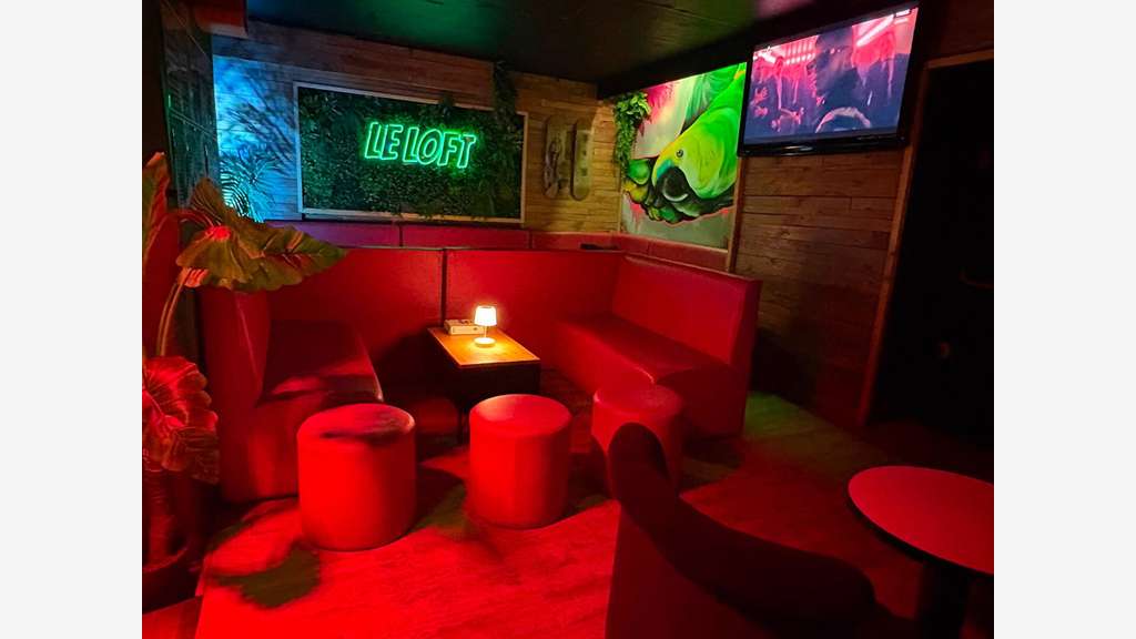 Vente bar pub incontournable de la station 05
