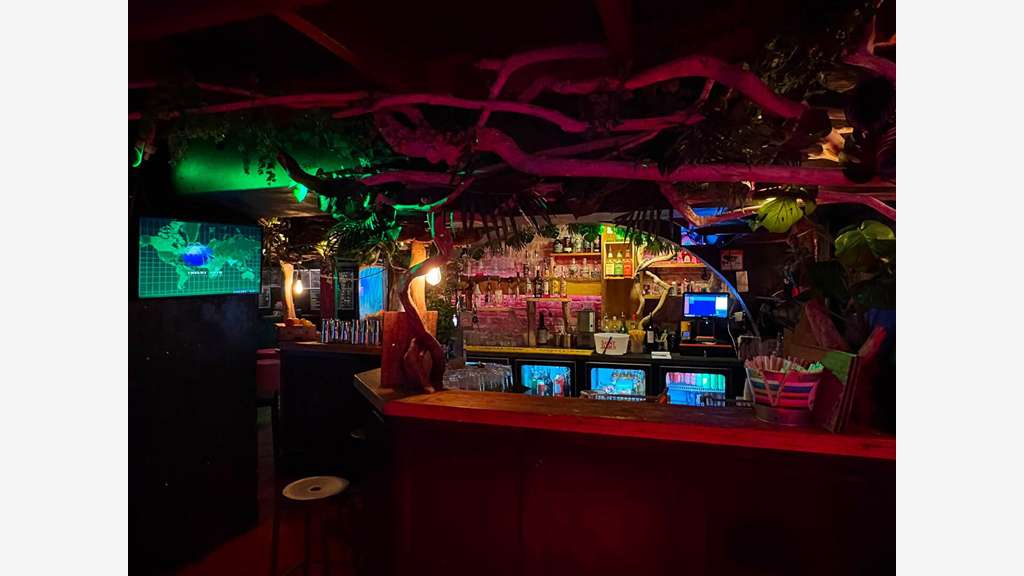 Vente bar pub incontournable de la station 05