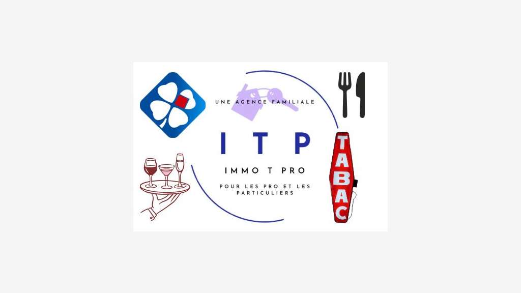 Vente bar tabac brasserie FDJ au Grand Quevilly