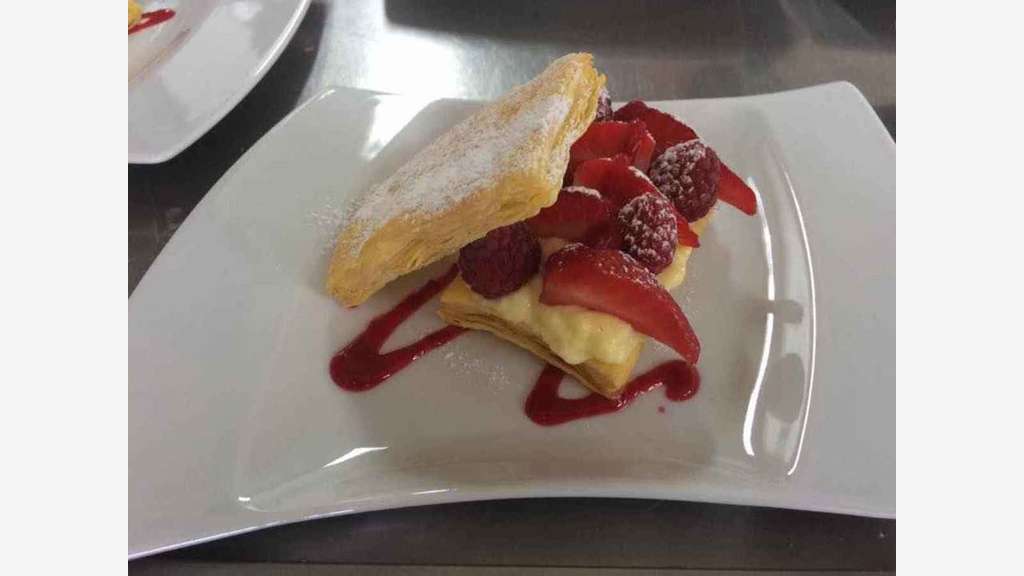 Vente bar brasserie restaurant le Havre petit port