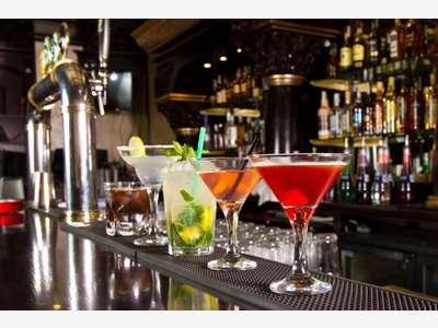 Vente bar de renommée en centre ville le Havre
