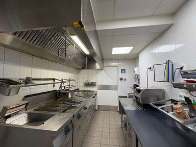 Vente Restaurant au Havre