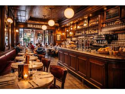 Vente Bar - Brasserie - Tabac au Havre