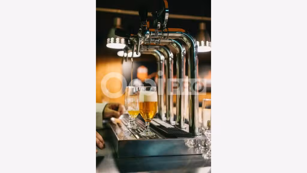 Vente bar emplacement N°1 en centre ville du Havre