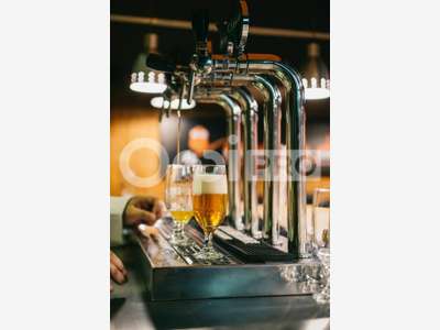 Vente bar emplacement N°1 en centre ville du Havre