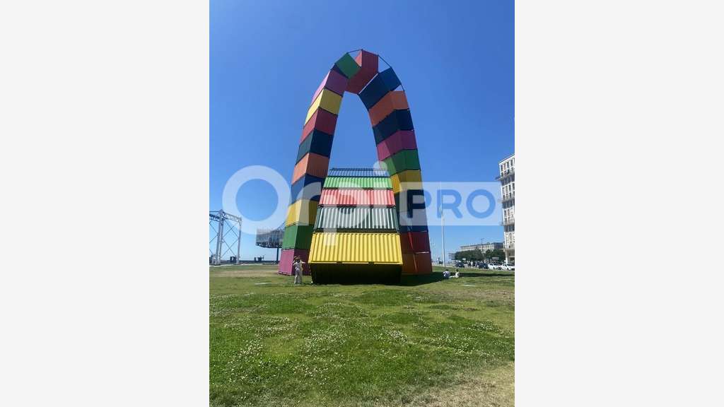 Vente bar emplacement N°1 en centre ville du Havre