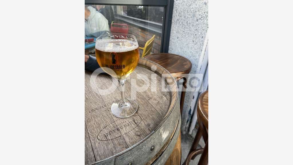 Vente bar emplacement N°1 en centre ville du Havre