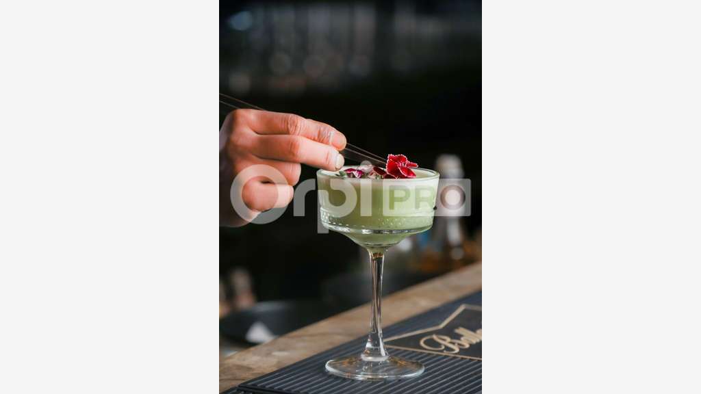 Vente bar emplacement N°1 en centre ville du Havre