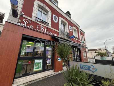 Vente Restaurant au Petit-Quevilly