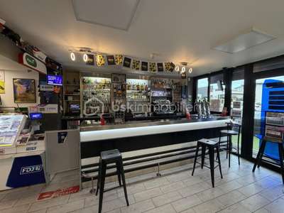 Vente Restaurant au Petit-Quevilly