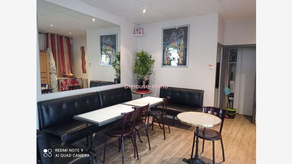 Vente fonds de commerce bar lic IV au Puy en Velay