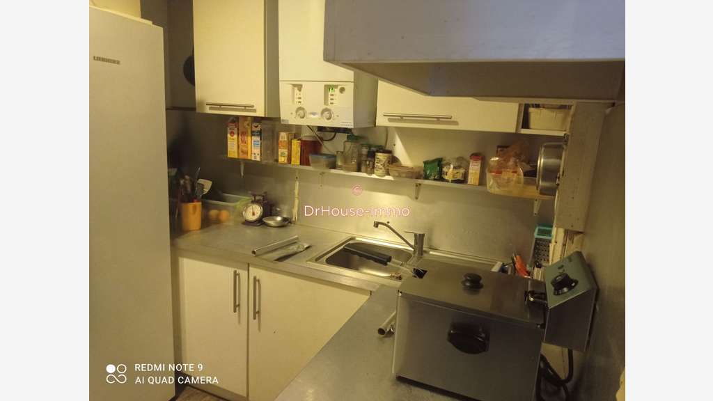 Vente fonds de commerce bar lic IV au Puy en Velay