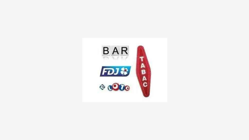 Bar tabac à Le Vésinet
