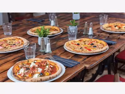 Vente belle affaire pizzeria bar proche de Moliets