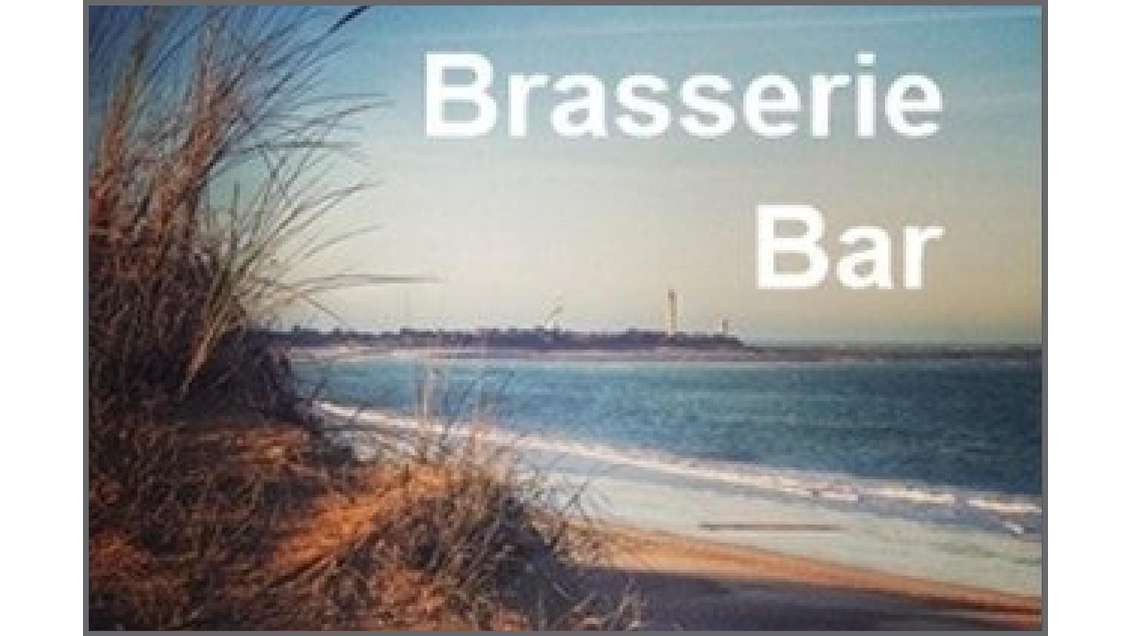 Cède bar brasserie terrasse littoral Atlantique