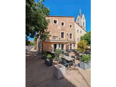 Vente Restaurant à Leucate