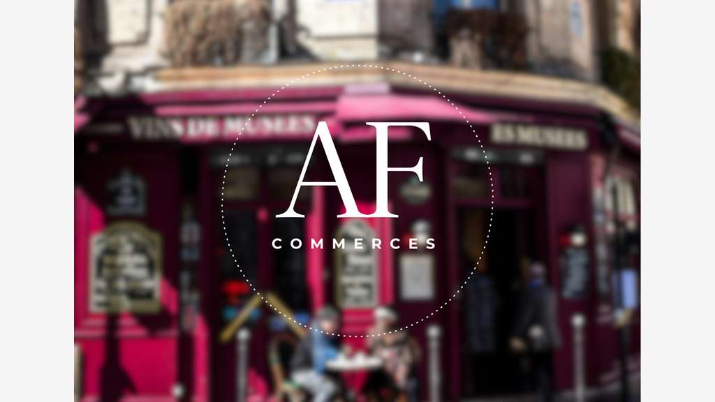 Vente brasserie d'angle  à Levallois-Perret