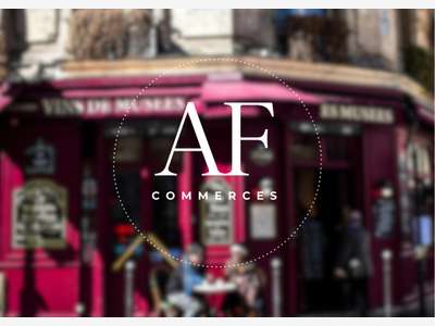 Vente brasserie d'angle  à Levallois-Perret