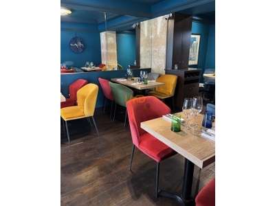 Vente Bar - Brasserie - Tabac à Levallois-Perret