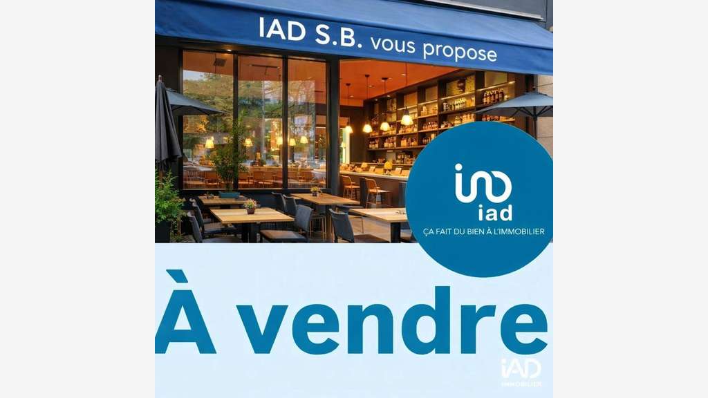 Bar brasserie à Levallois-Perret