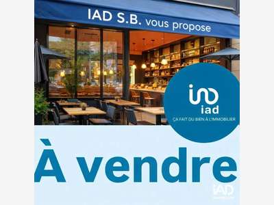 Bar brasserie à Levallois-Perret