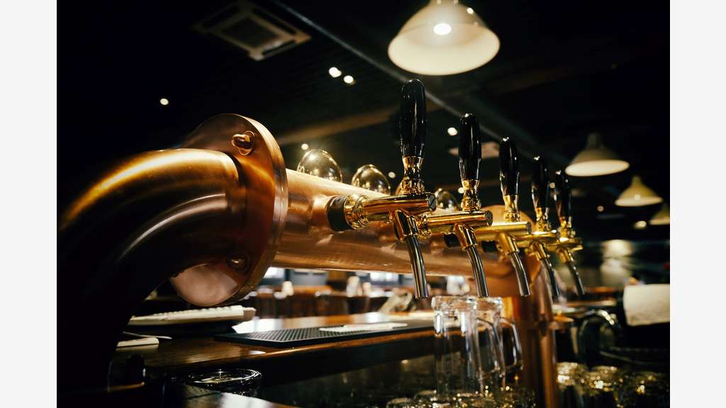 Vente bar brasserie angle secteur Clichy-Levallois