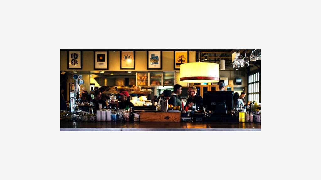 Vente bar brasserie angle secteur Clichy-Levallois