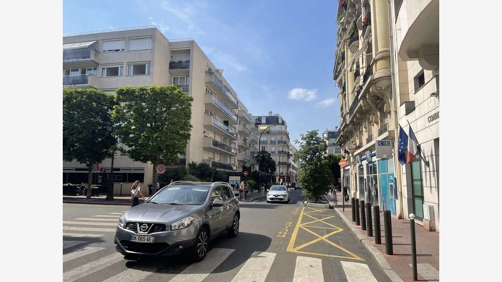 Vente Bistrot Licence IV et extraction à Levallois
