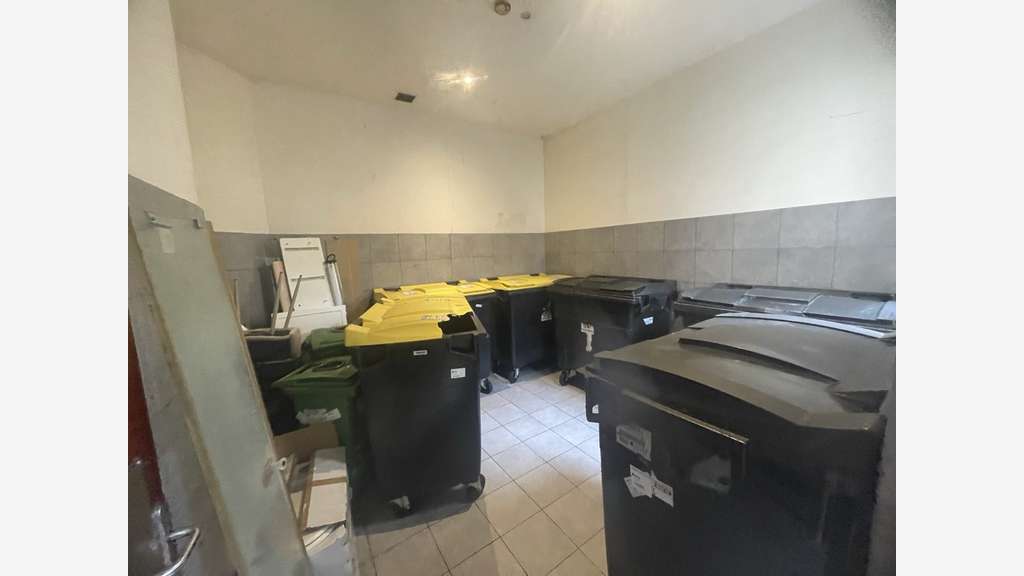 Vente Bistrot Licence IV et extraction à Levallois
