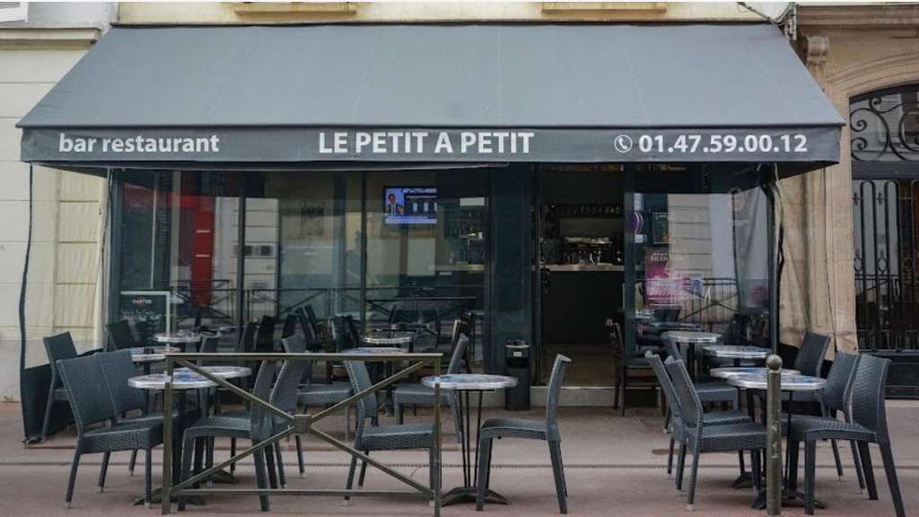 Vente bar brasserie licence 4 top emplacement 92 