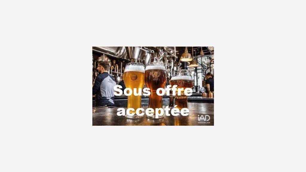 Bar à Lille