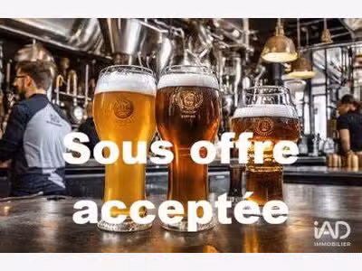 Bar à Lille