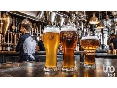 Vente Bar - Brasserie - Tabac à Lille