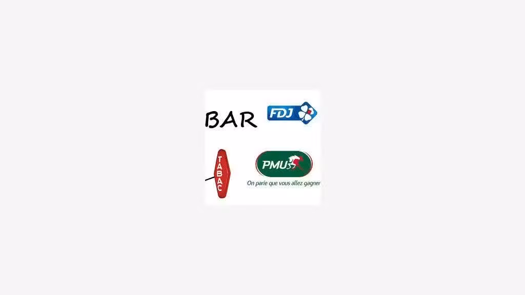 Bar tabac à Lille