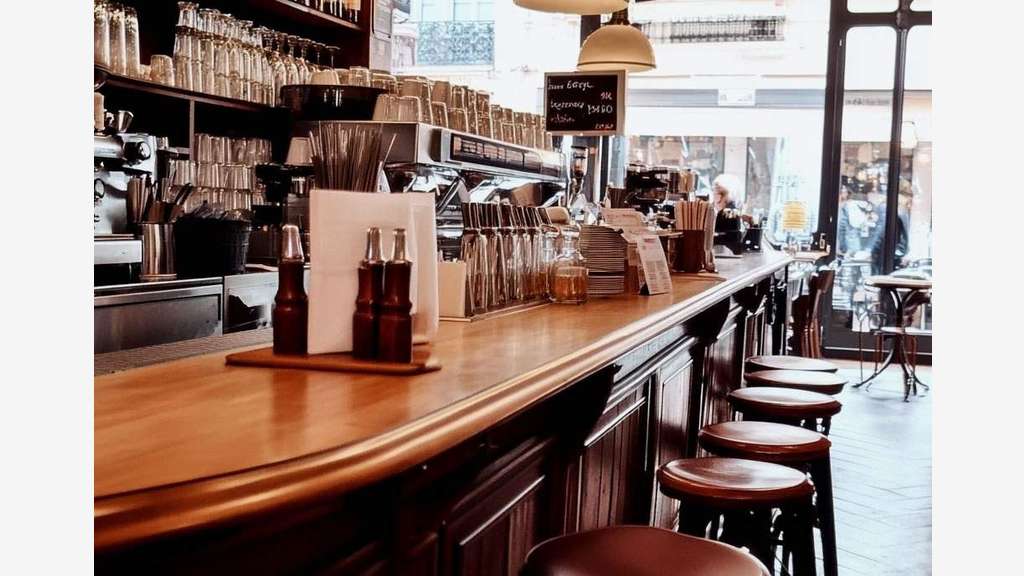 Restaurant, Brasserie