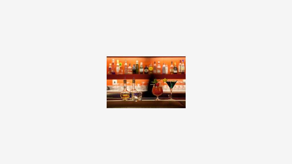 Vente bar limonade pur terrasse Loire Atlantique