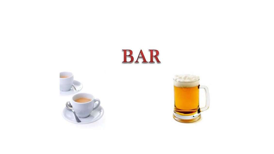 Vente bar limonade pur terrasse Loire Atlantique