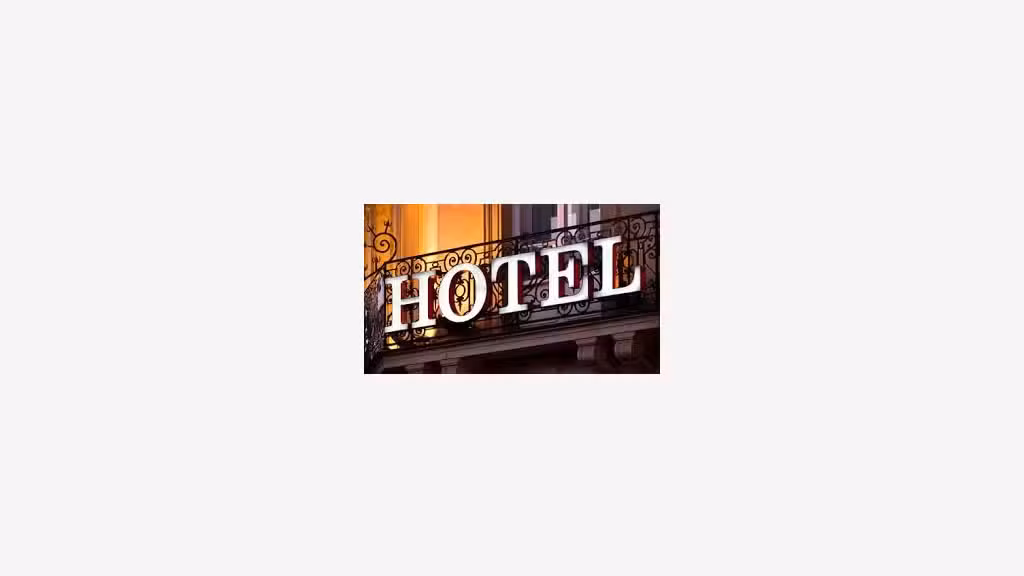 Vente hôtel restaurant 800m² face mer dept 44