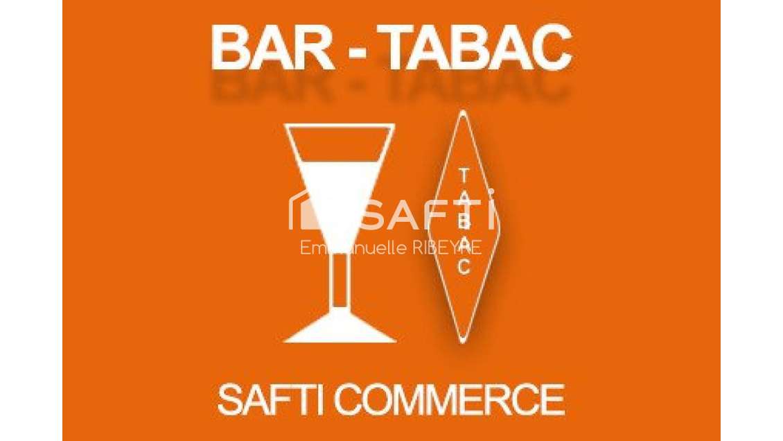 Vente FDC restauration à 15 min de Compiègne