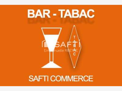 Vente FDC restauration à 15 min de Compiègne