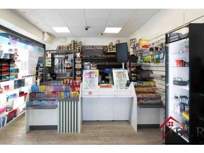 Vente Tabac - Presse - Loto à Lons-le-Saunier