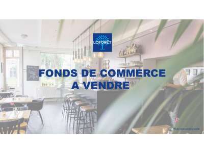 Vente Restaurant à Lorient