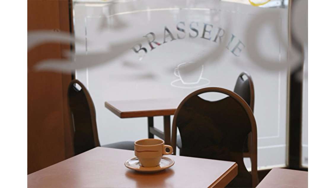 29n - bar brasserie tabac loto presse PMU