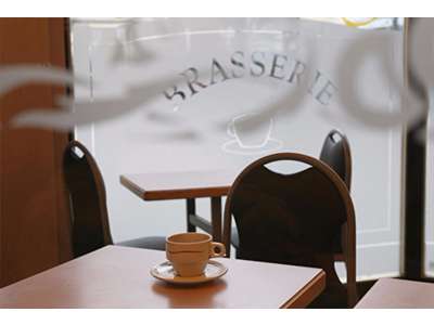 Vente Bar - Brasserie - Tabac à Brest